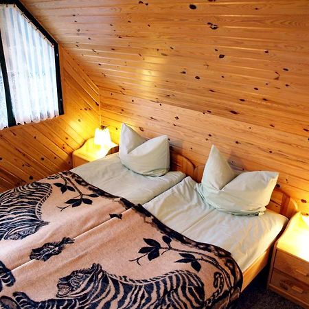 Zielony Domek Apartament Ruciane-Nida Zewnętrze zdjęcie