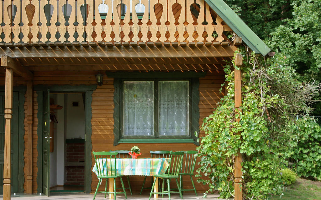 Zielony Domek Apartament Ruciane-Nida Pokój zdjęcie