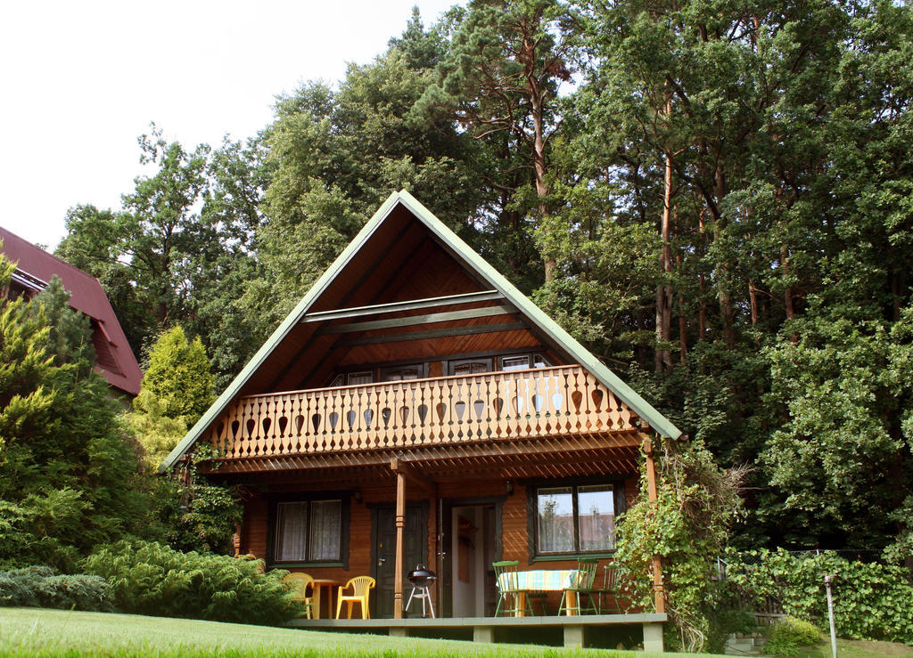 Zielony Domek Apartament Ruciane-Nida Pokój zdjęcie