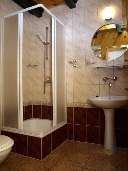 Zielony Domek Apartament Ruciane-Nida Pokój zdjęcie