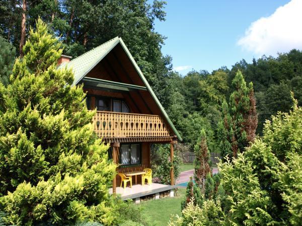 Zielony Domek Apartament Ruciane-Nida Pokój zdjęcie