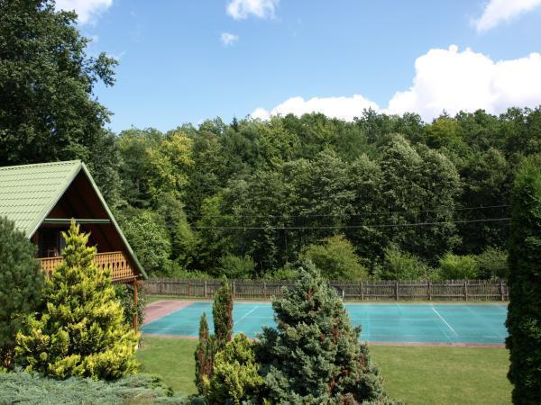 Zielony Domek Apartament Ruciane-Nida Pokój zdjęcie